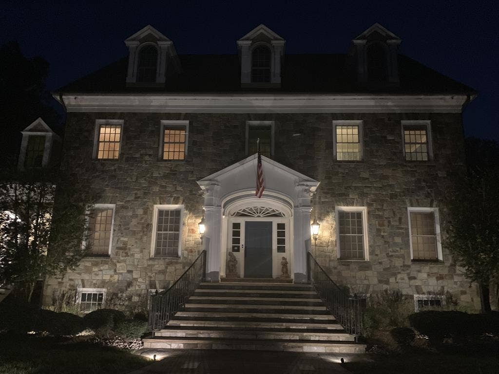 Gorgeous Luxury Home Fairfax County