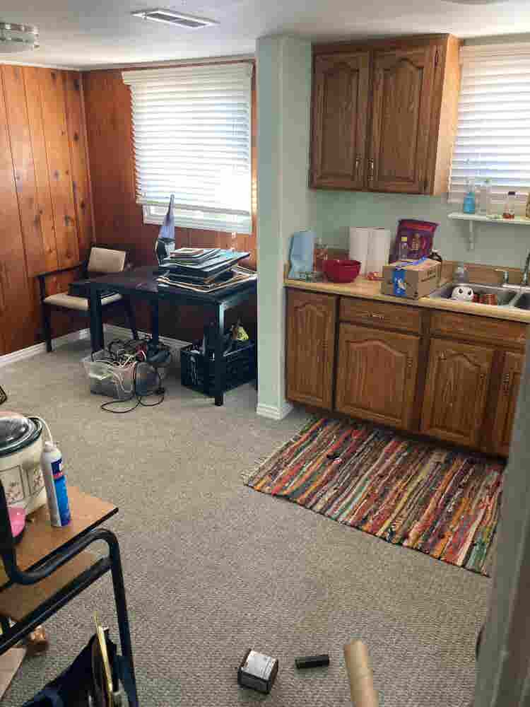 Room for rent shared bathroom kitc