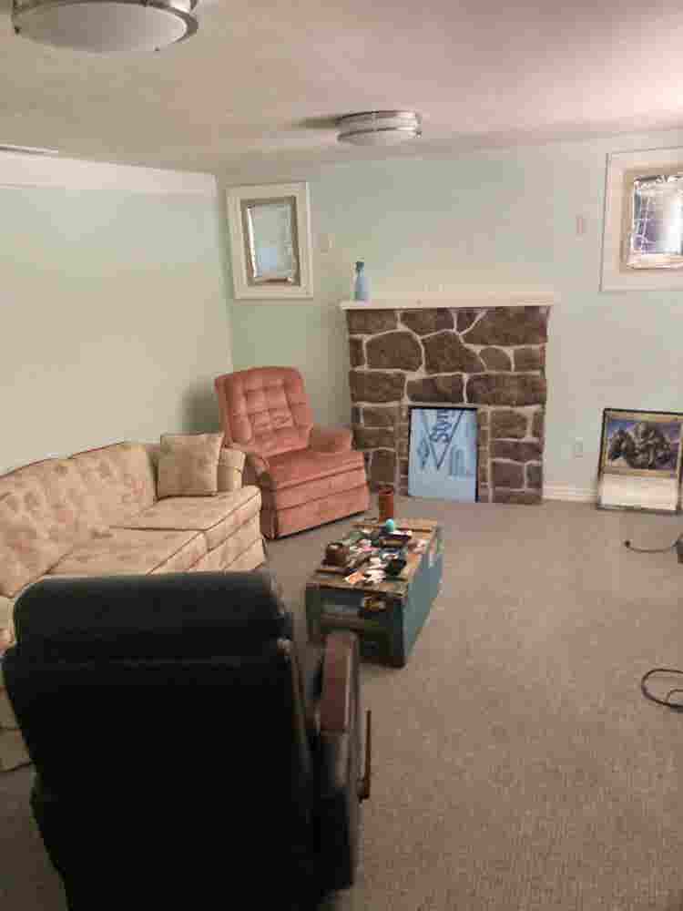 Room for rent shared bathroom kitc