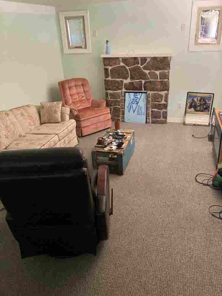 Room for rent shared bathroom kitc