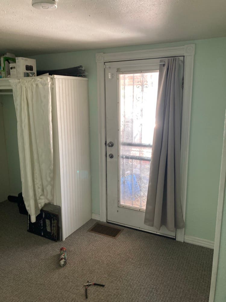 Room for rent shared bathroom kitc
