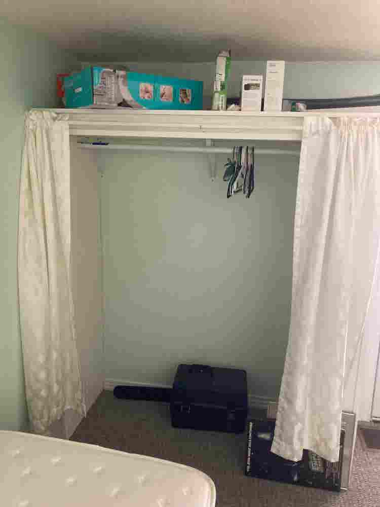 Room for rent shared bathroom kitc