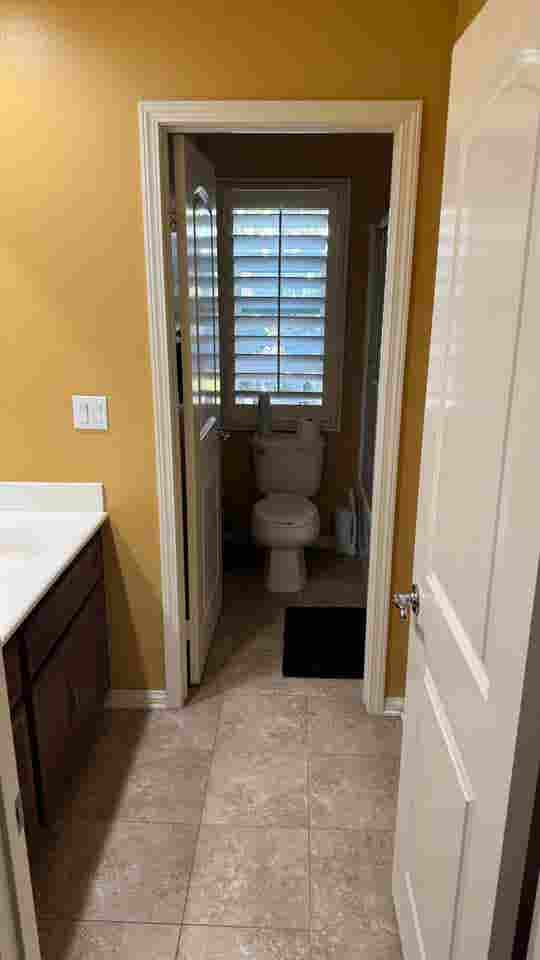 Room for Rent- College Park, Chino