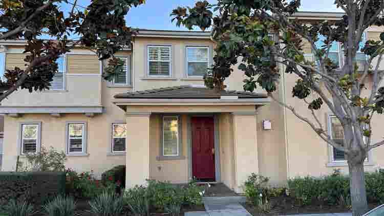 Room for Rent- College Park, Chino