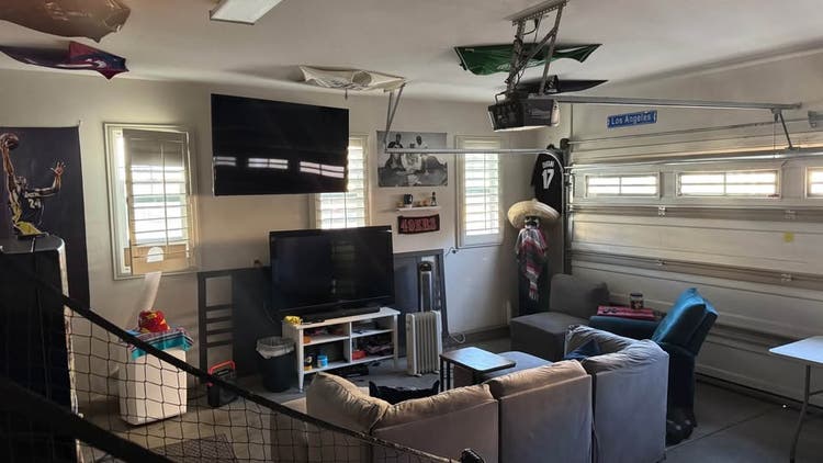 Room for Rent- College Park, Chino