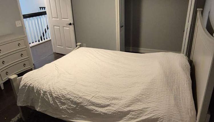 room for rent spacious house