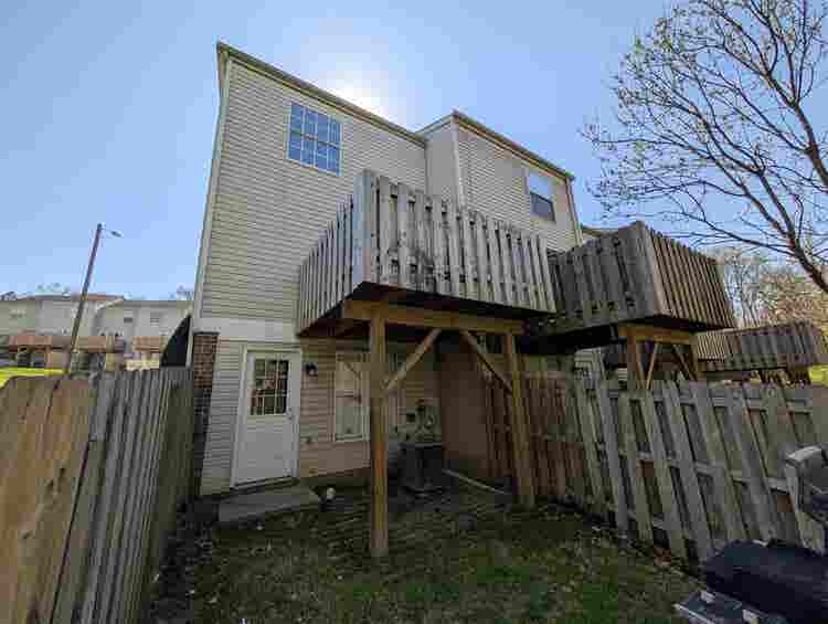 3 BR in Charlotte