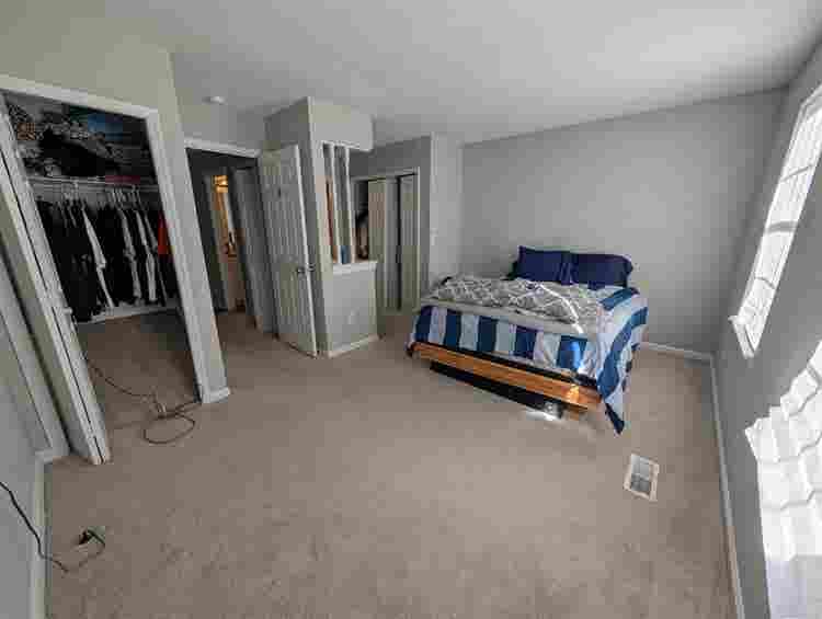 3 BR in Charlotte