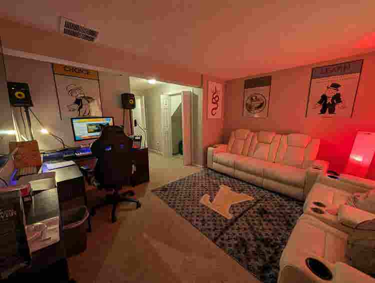 3 BR in Charlotte