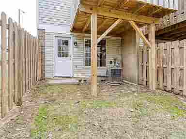 3 BR in Charlotte