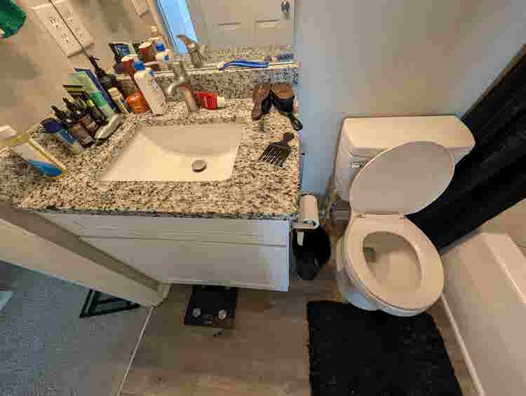 3 BR in Charlotte