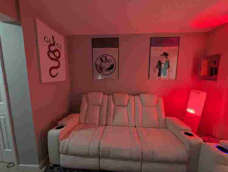 3 BR in Charlotte