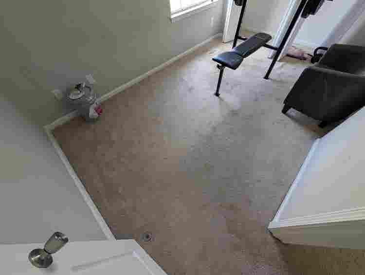 3 BR in Charlotte