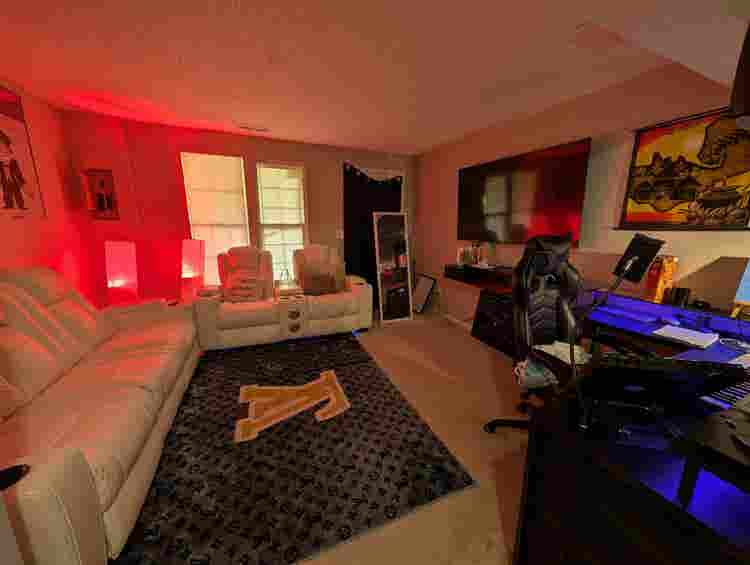 3 BR in Charlotte