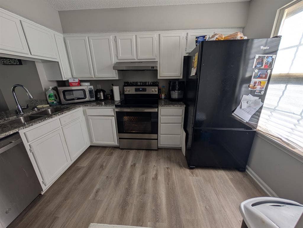 3 BR in Charlotte