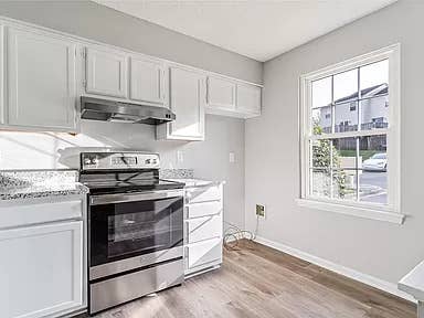 3 BR in Charlotte