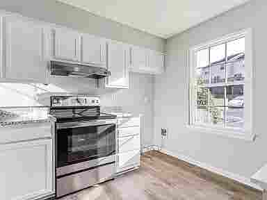 3 BR in Charlotte