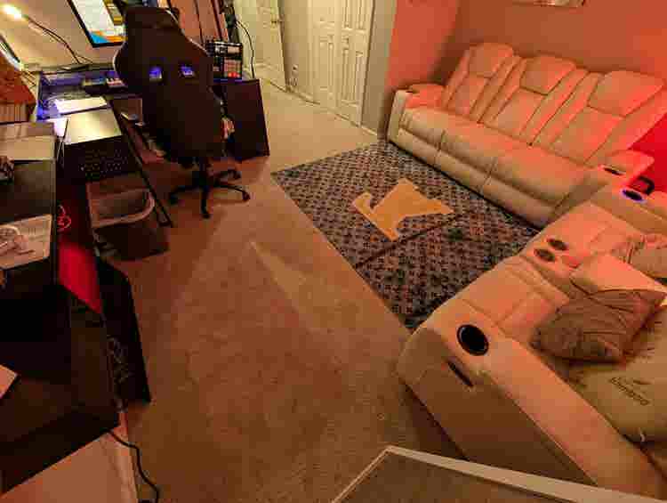 3 BR in Charlotte