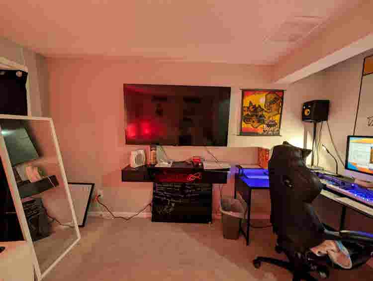 3 BR in Charlotte
