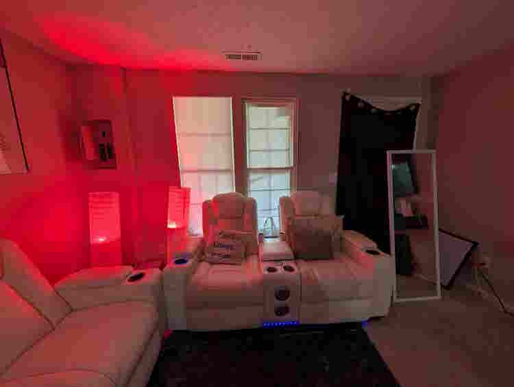 3 BR in Charlotte