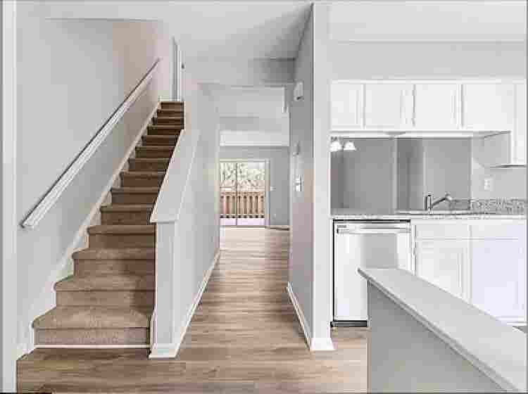 3 BR in Charlotte