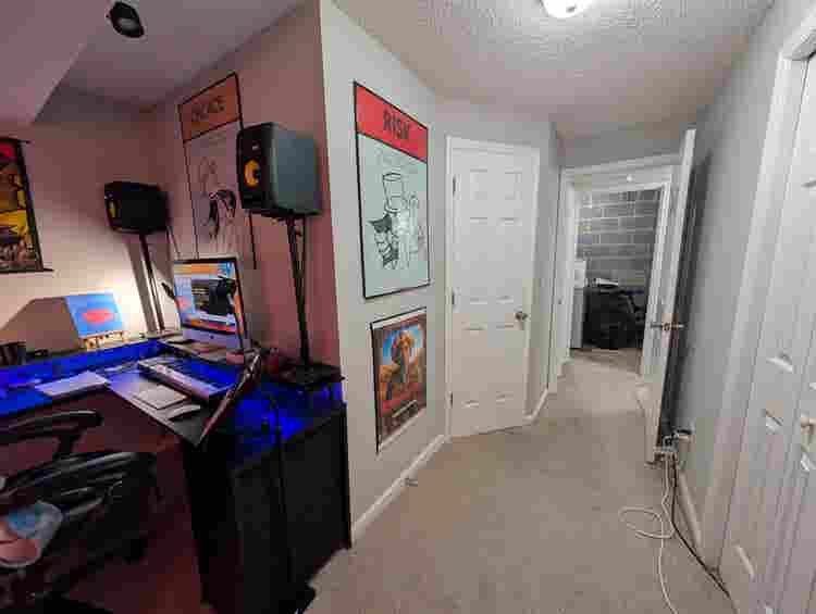3 BR in Charlotte