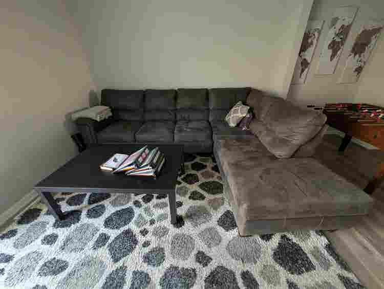 3 BR in Charlotte