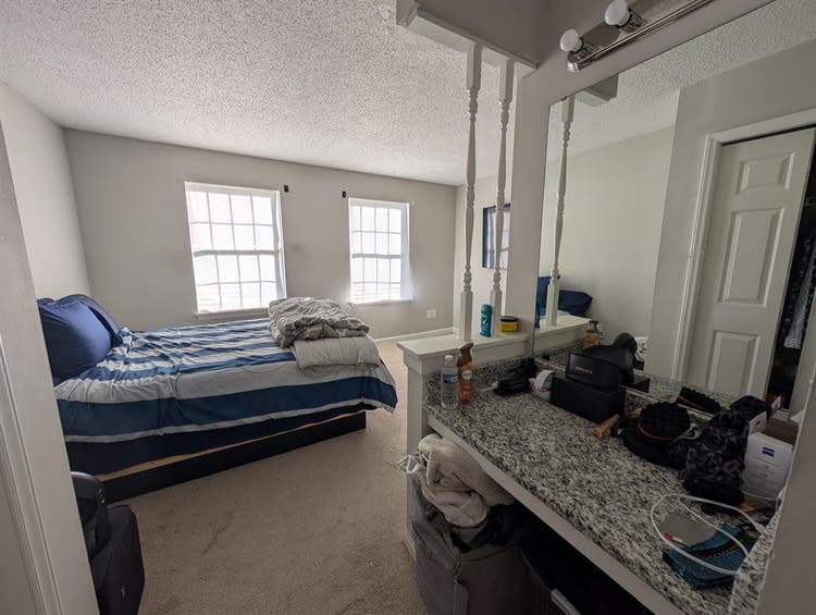3 BR in Charlotte