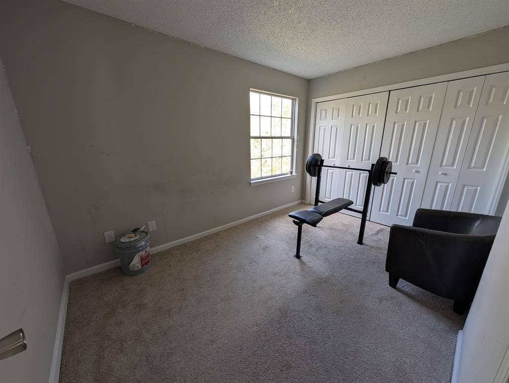 3 BR in Charlotte