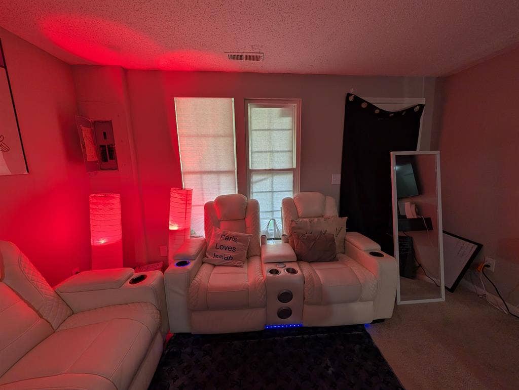 3 BR in Charlotte