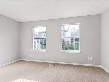 3 BR in Charlotte