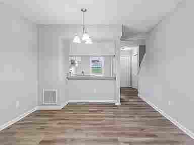 3 BR in Charlotte