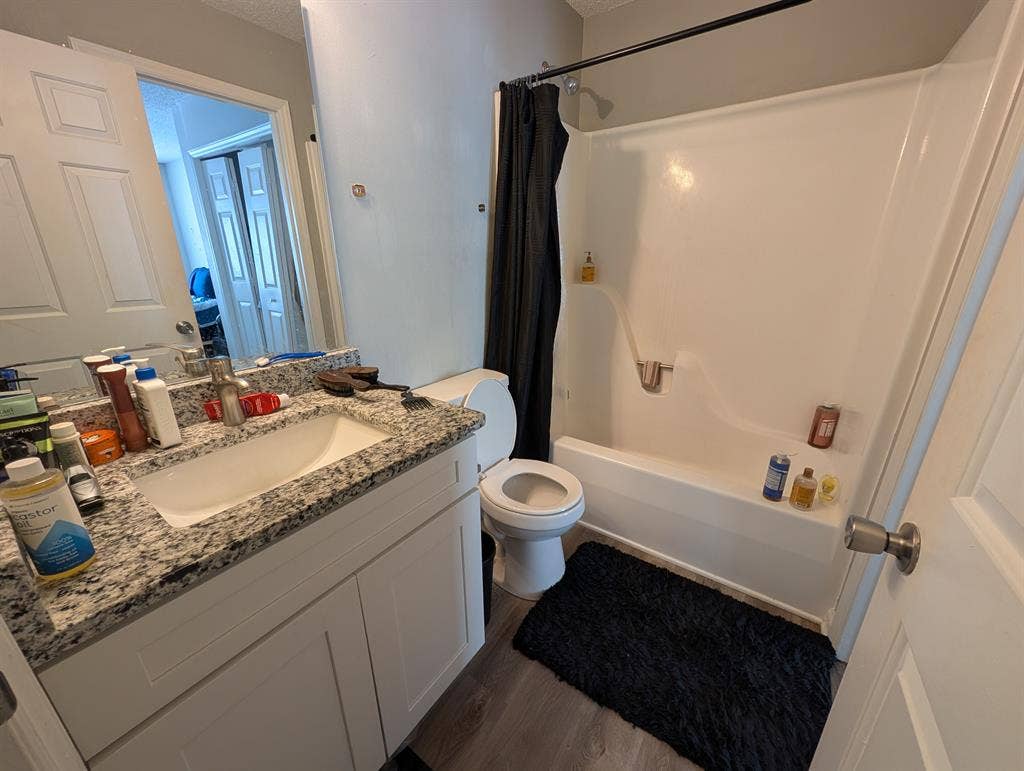 3 BR in Charlotte