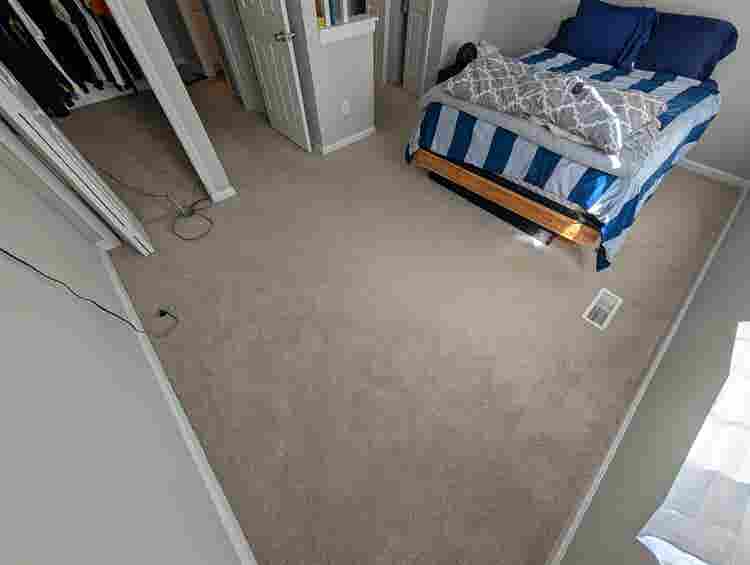 3 BR in Charlotte