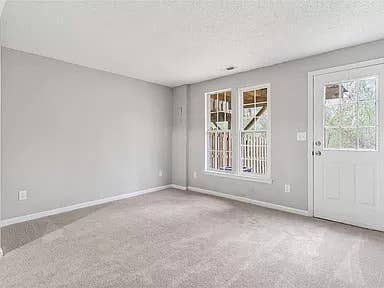 3 BR in Charlotte