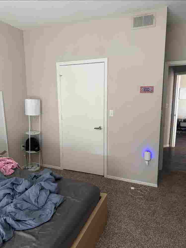 bath with in unit laundry