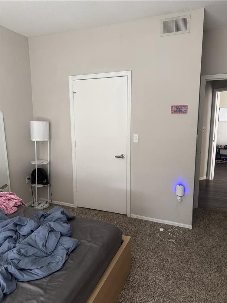 bath with in unit laundry