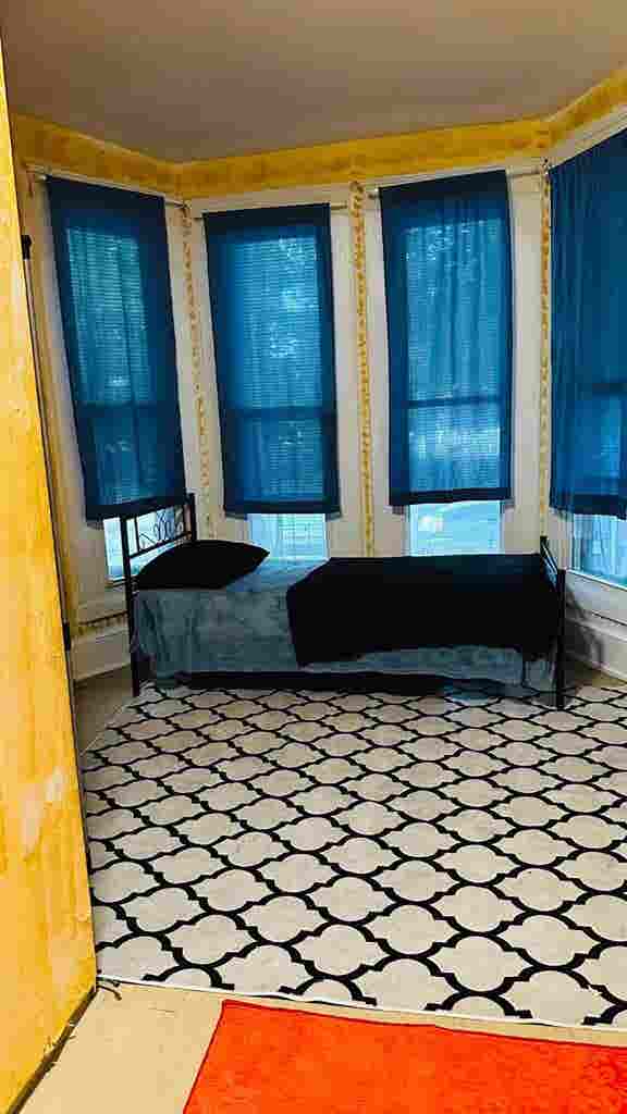 $ furnished bedroom