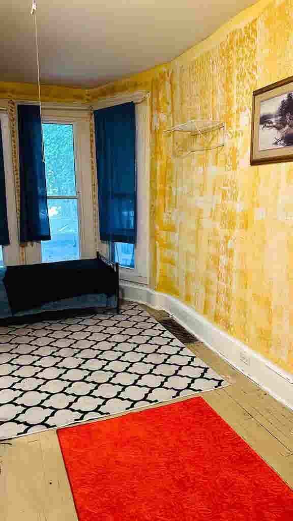 $ furnished bedroom