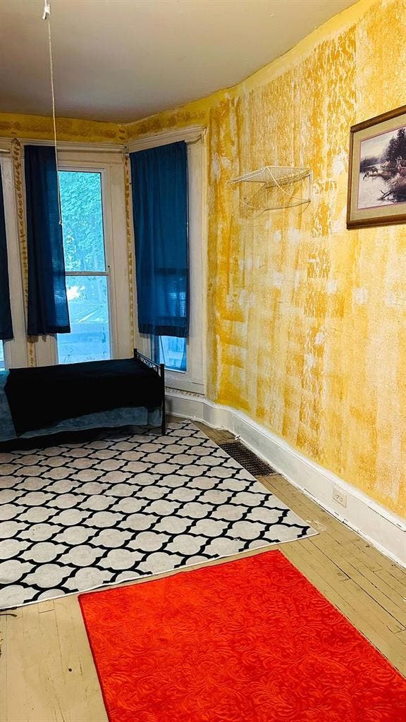$ furnished bedroom
