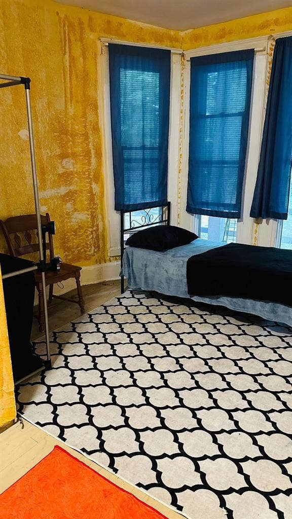 $ furnished bedroom