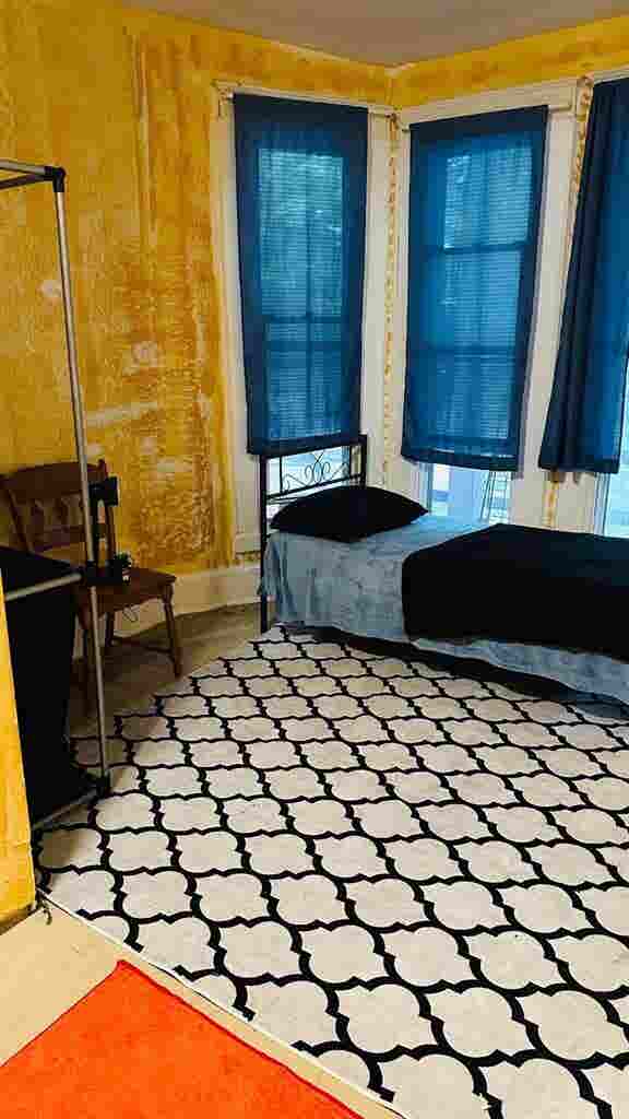 $ furnished bedroom