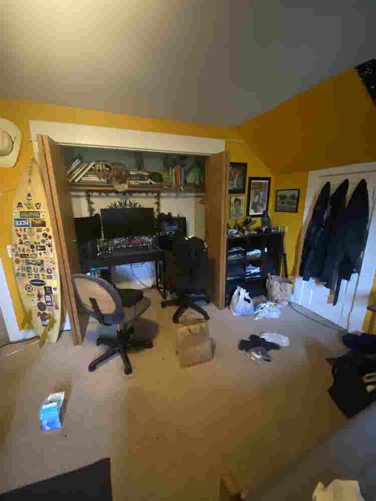 New Listing