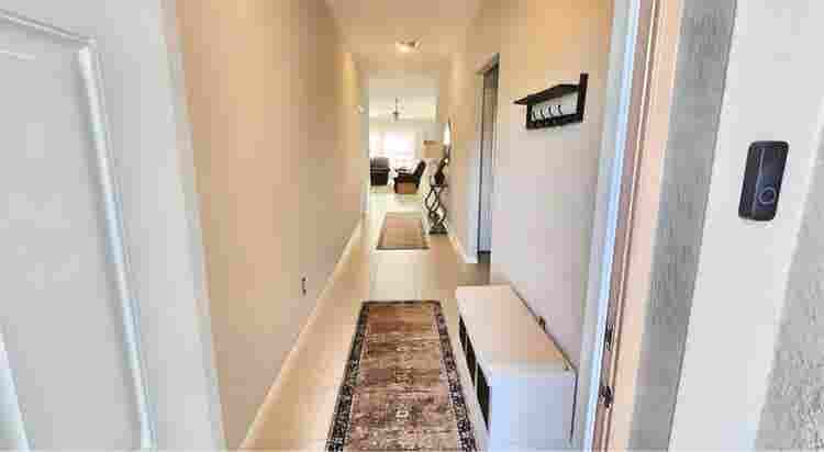 Private room for rent