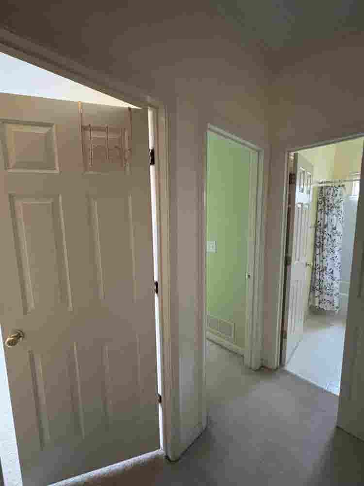 Move in Nov 1st :) room ft