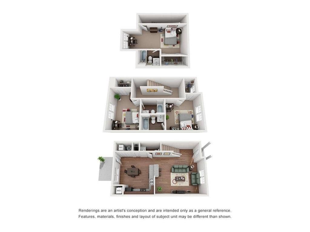 APARTMENT AVAILABLE !!