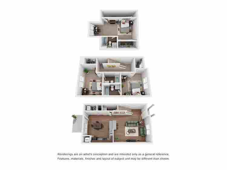 APARTMENT AVAILABLE !!