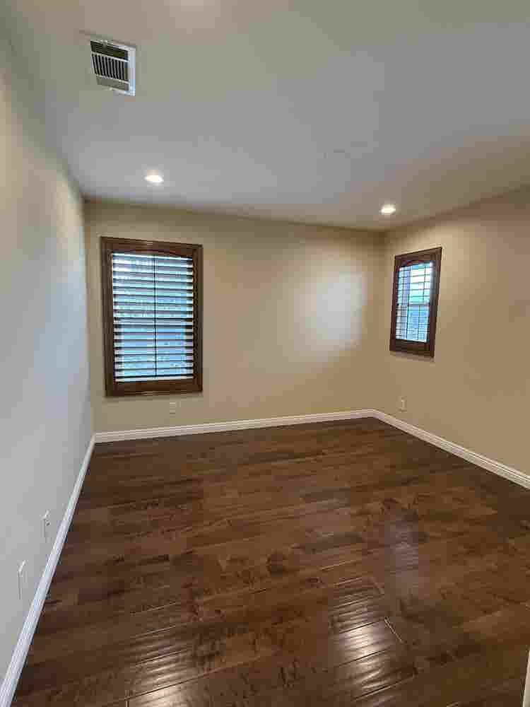 Affordable Private Rooms for Rent