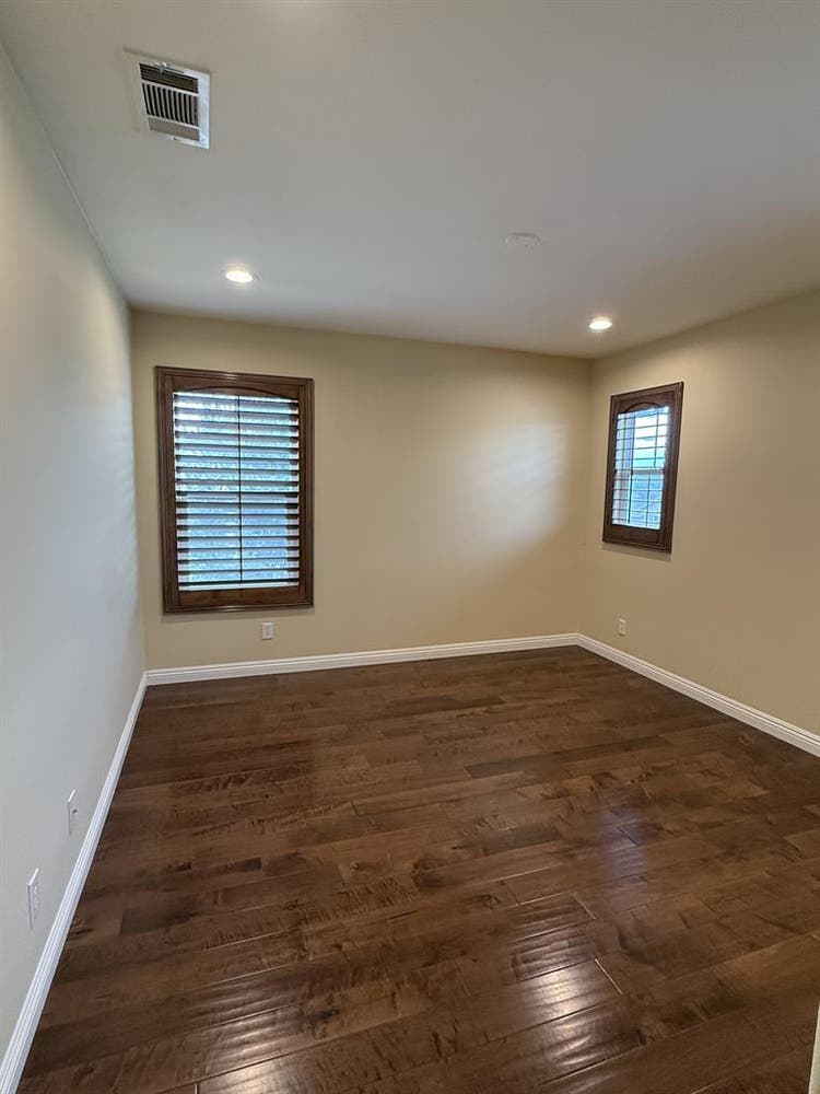 Affordable Private Rooms for Rent