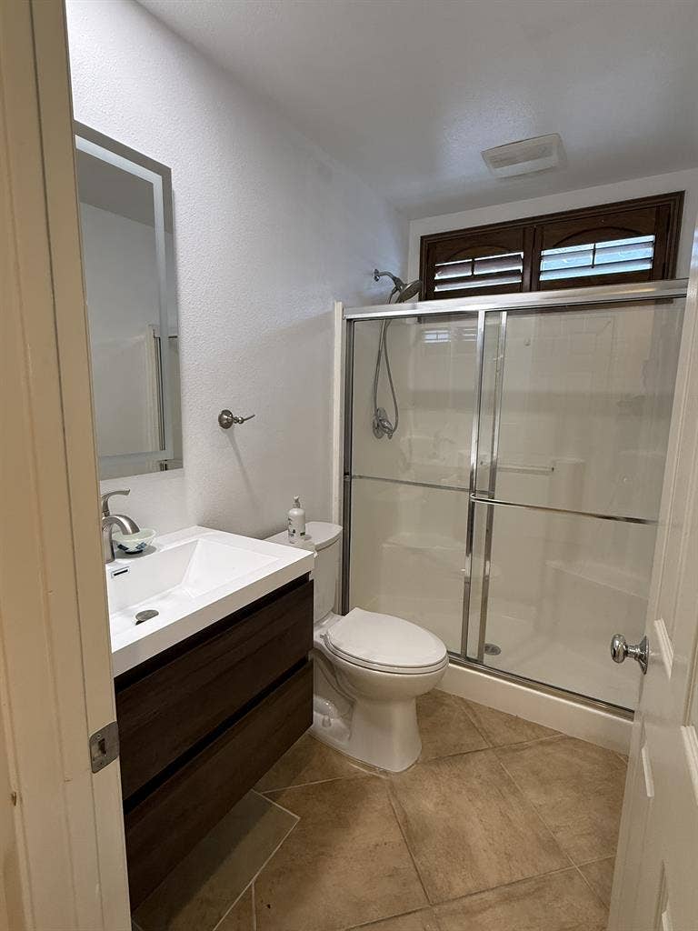 Affordable Private Rooms for Rent